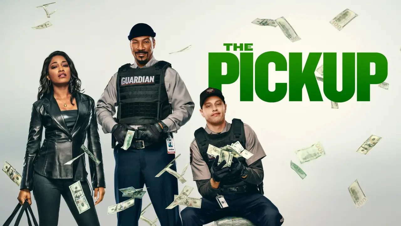 The Pickup hdfilme