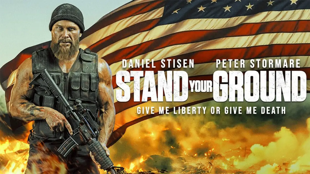Stand Your Ground - Tödliches Recht hdfilme