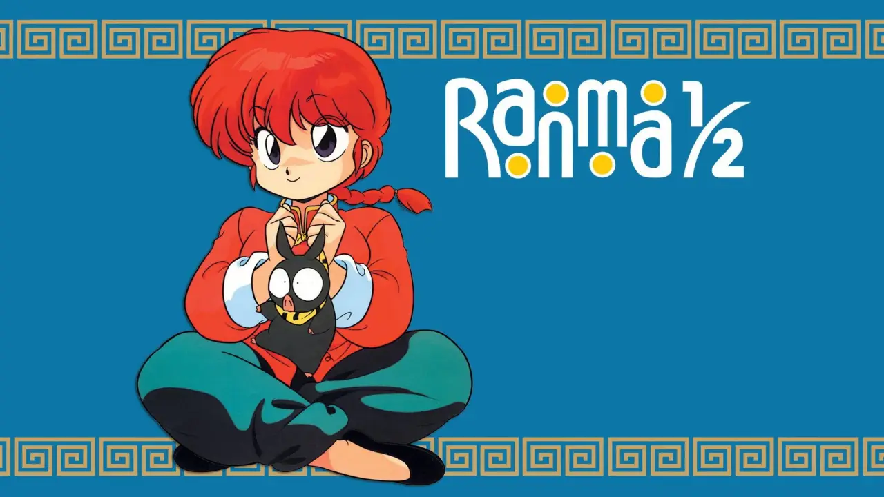Ranma ½ hdfilme