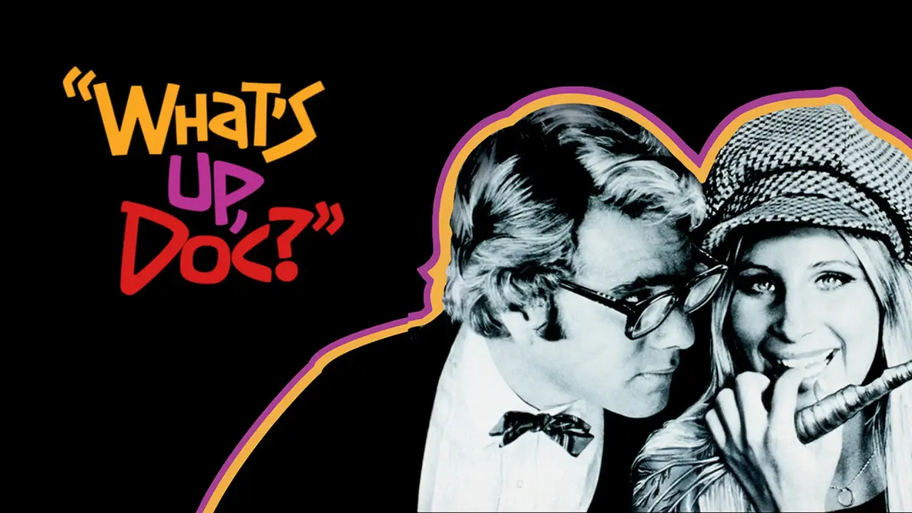 Is' was, Doc hdfilme