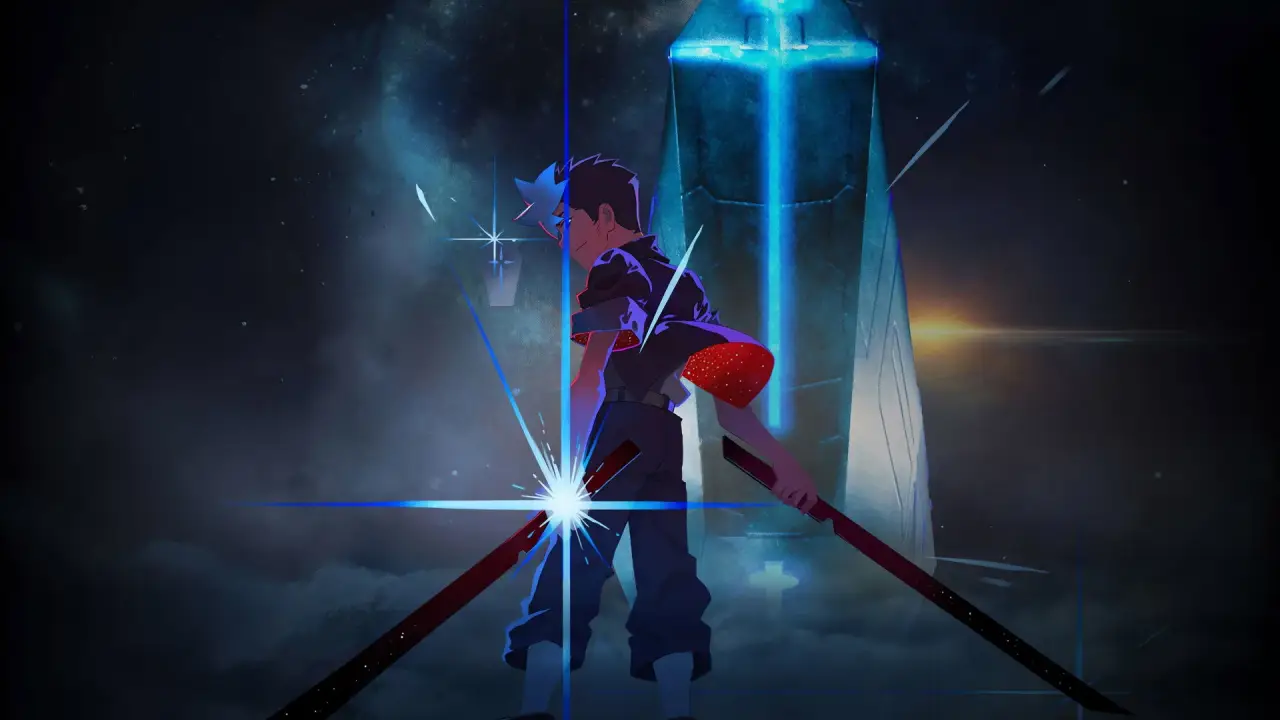 The New Chronicles of Extraordinary Beings: Preface hdfilme