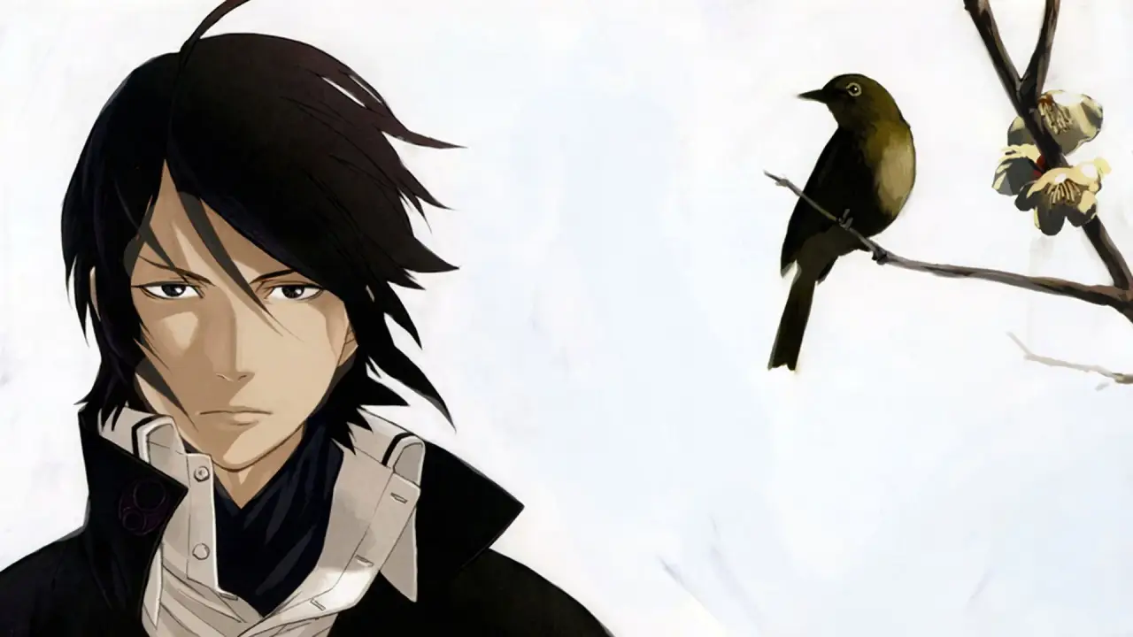 Intrigue in the Bakumatsu - Irohanihoheto hdfilme