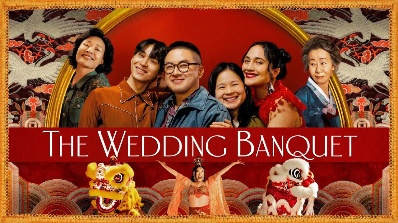The Wedding Banquet hdfilme