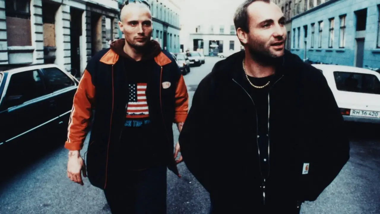 Pusher hdfilme