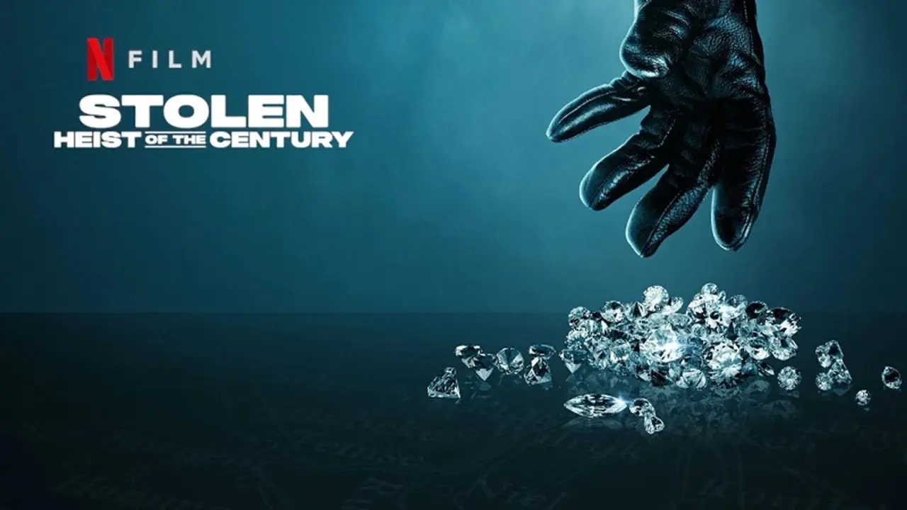 Stolen: Der große Diamantenraub in Antwerpen hdfilme