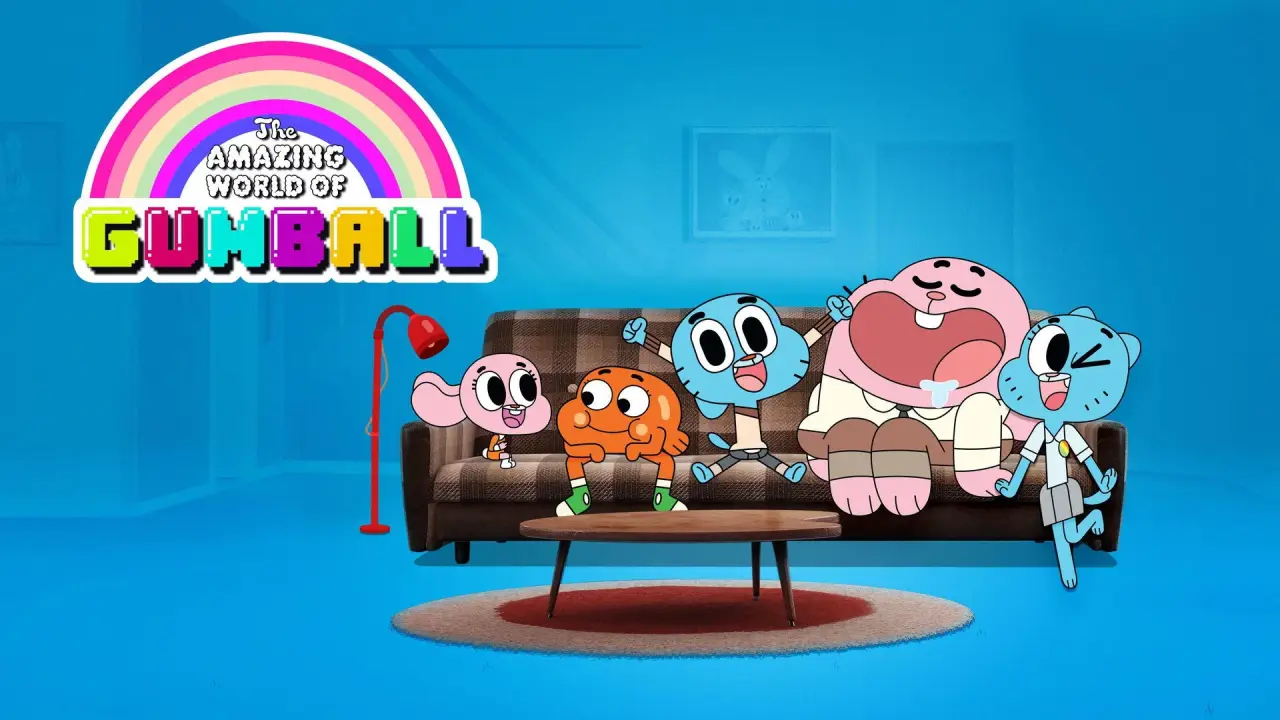 Die fantastische Welt von Gumball hdfilme