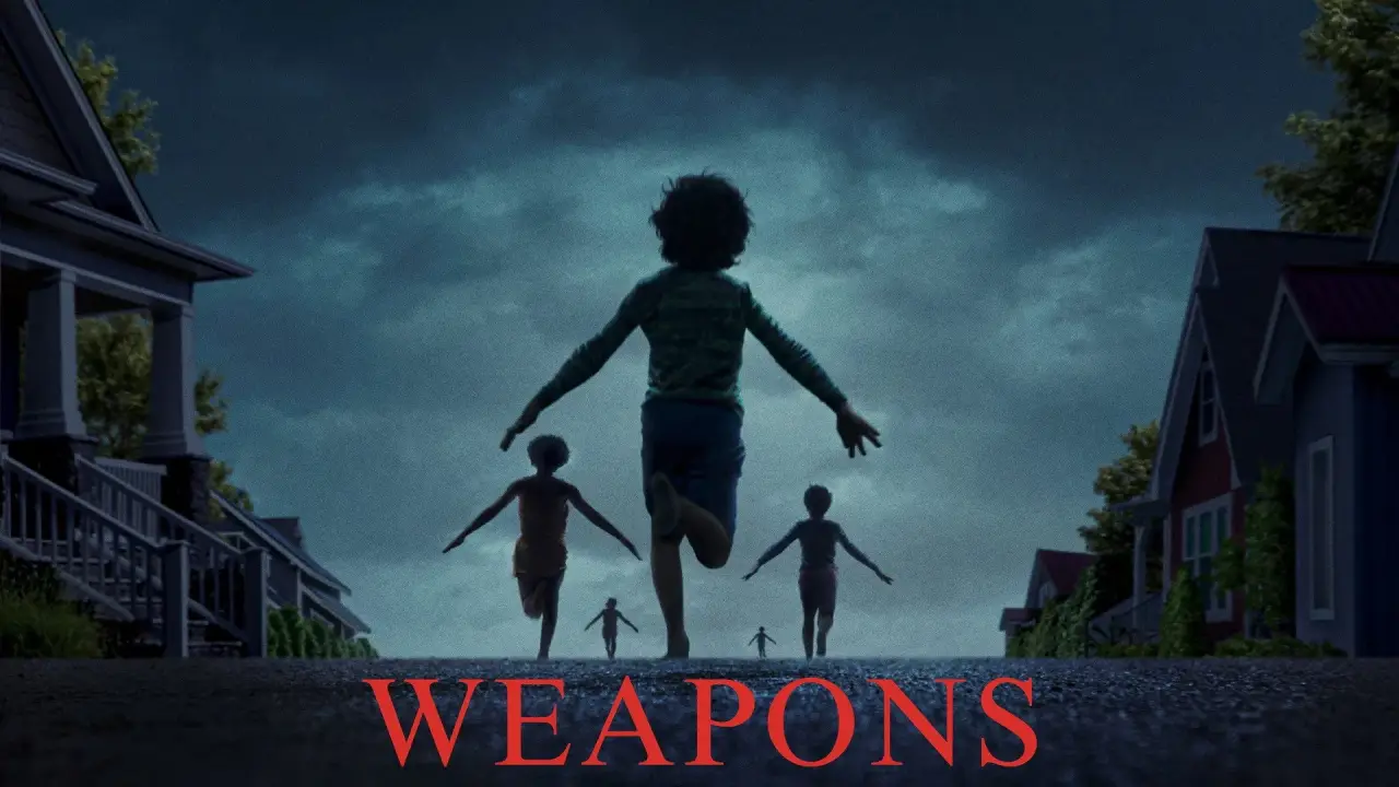 Weapons - Die Stunde des Verschwindens hdfilme