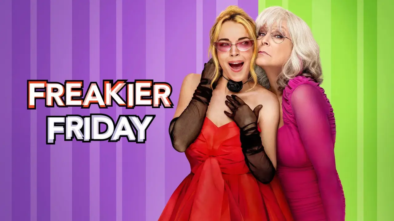 Freakier Friday hdfilme