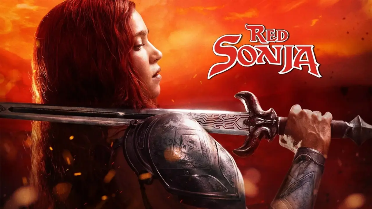 Red Sonja hdfilme