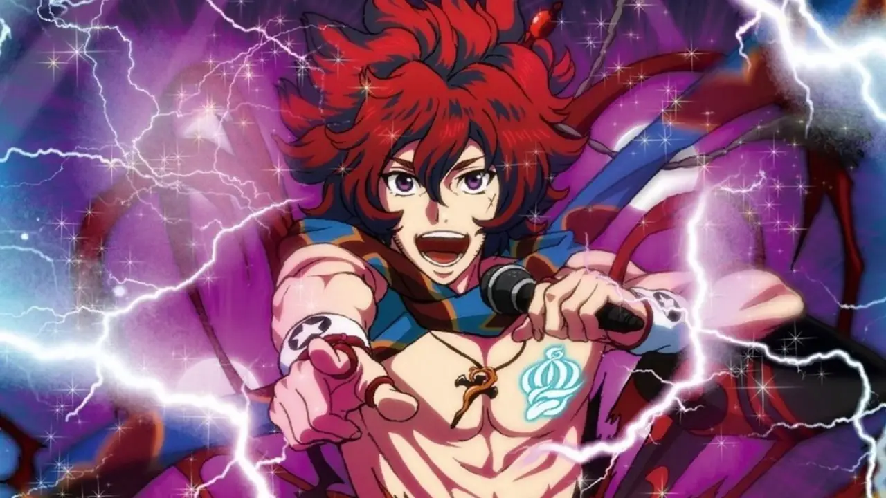 Bakumatsu Rock hdfilme