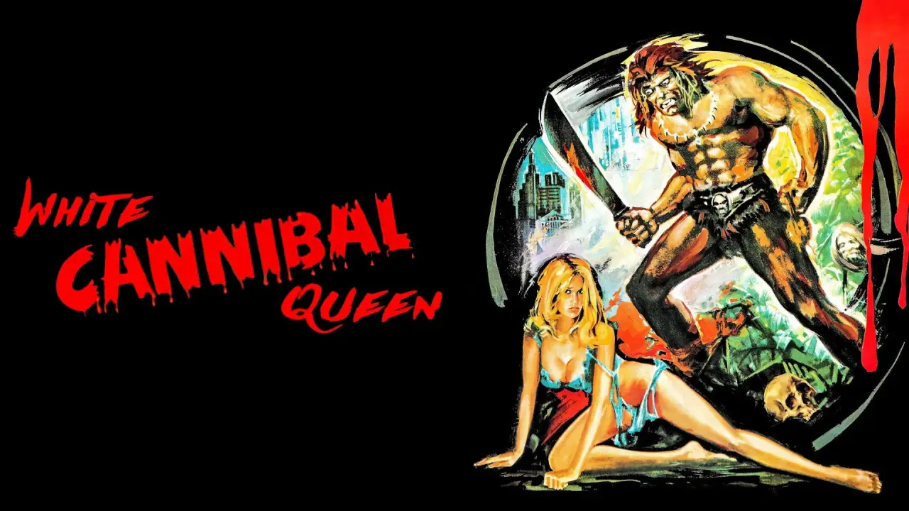 Mondo Cannibale 3: Die blonde Göttin der Kannibalen hdfilme