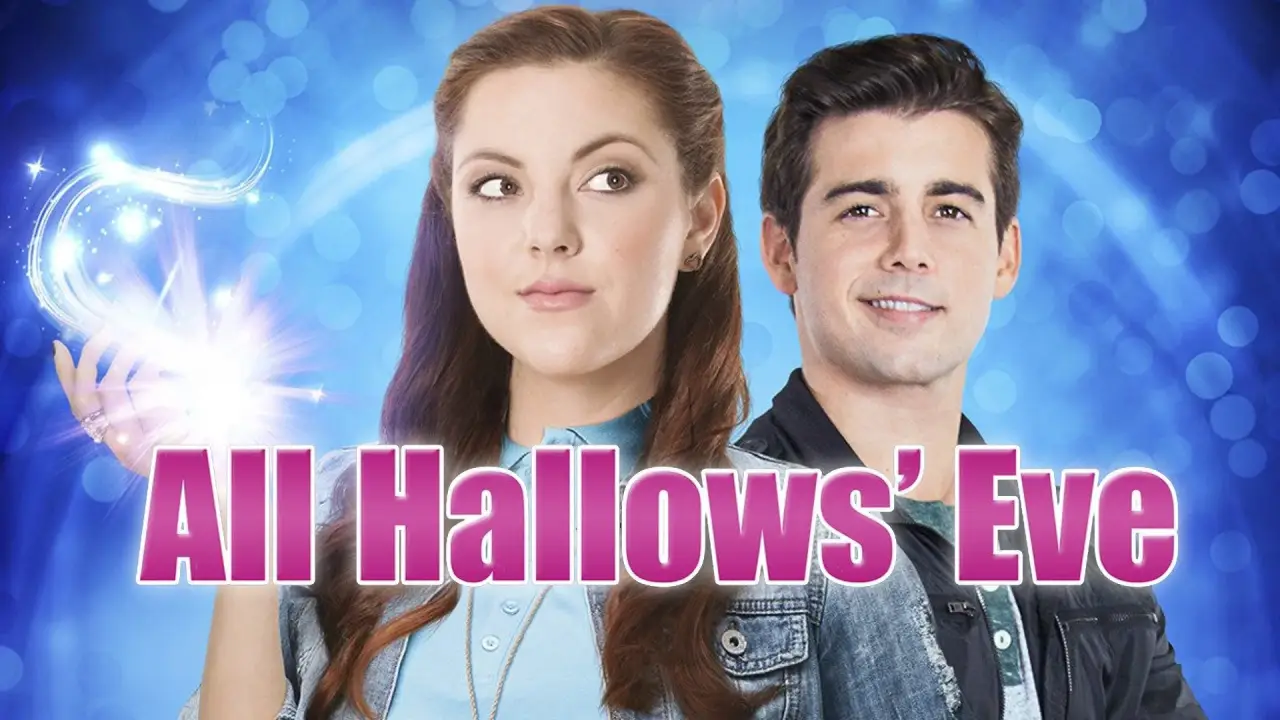 All Hallow's Eve hdfilme