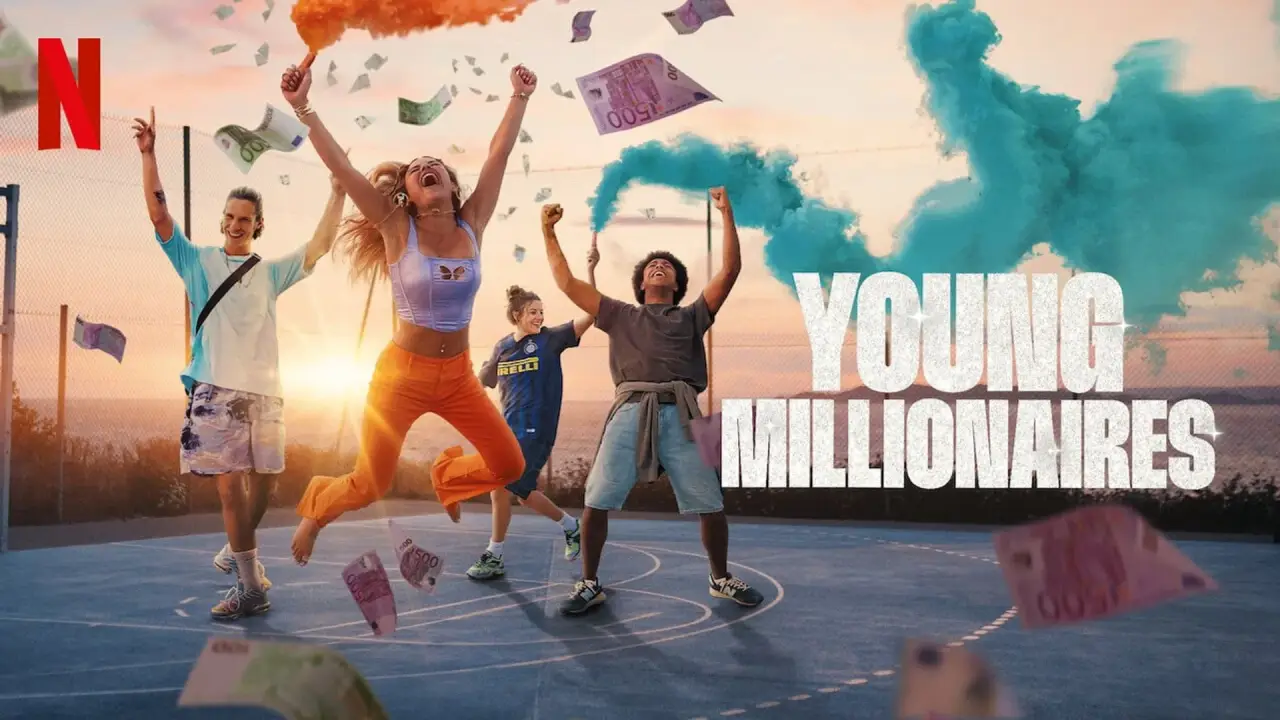 Young Millionaires hdfilme