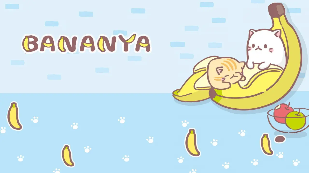 Bananya hdfilme