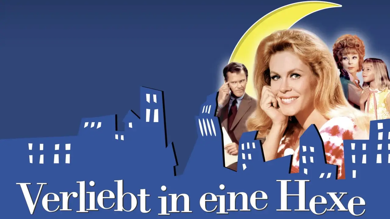 Verliebt in eine Hexe hdfilme