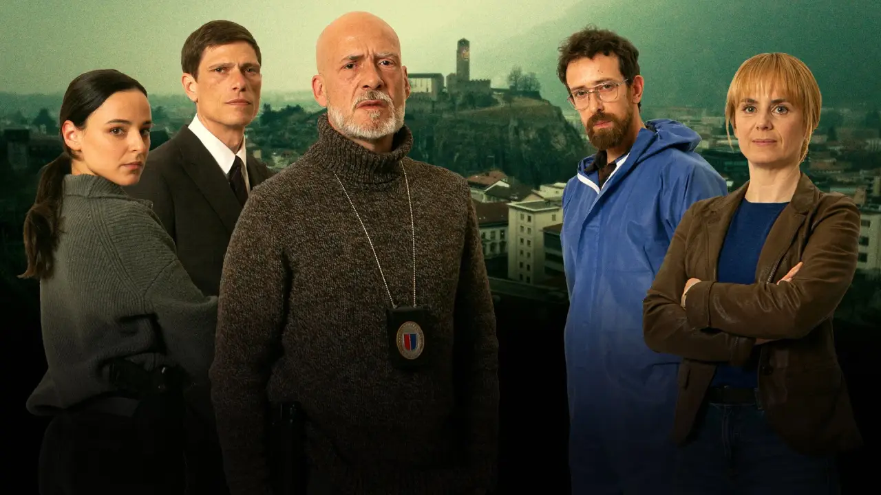 Alter Ego hdfilme