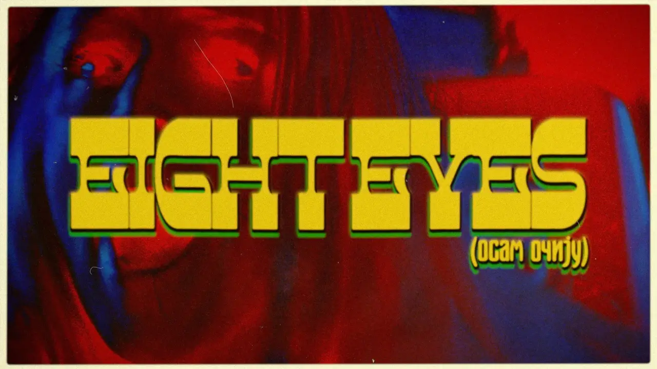 Eight Eyes hdfilme