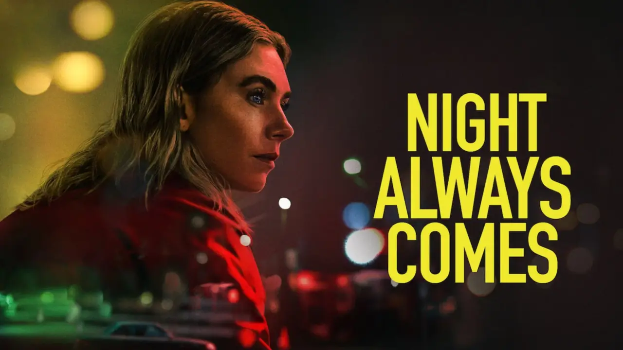 Night Always Comes hdfilme