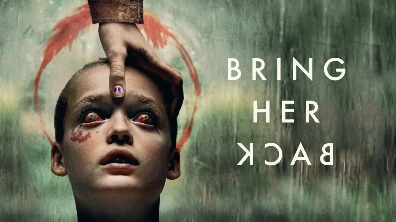 Bring Her Back hdfilme