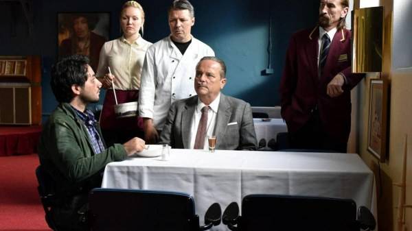 Die andere Seite hdfilme
