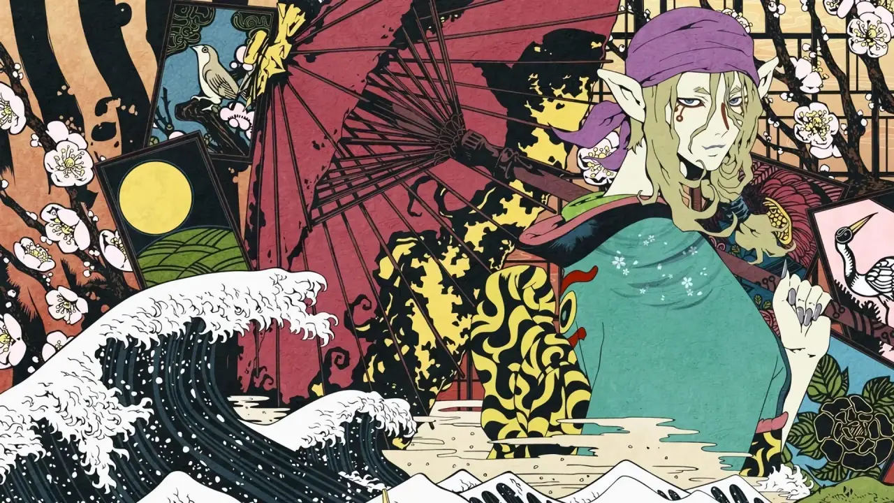 Mononoke hdfilme