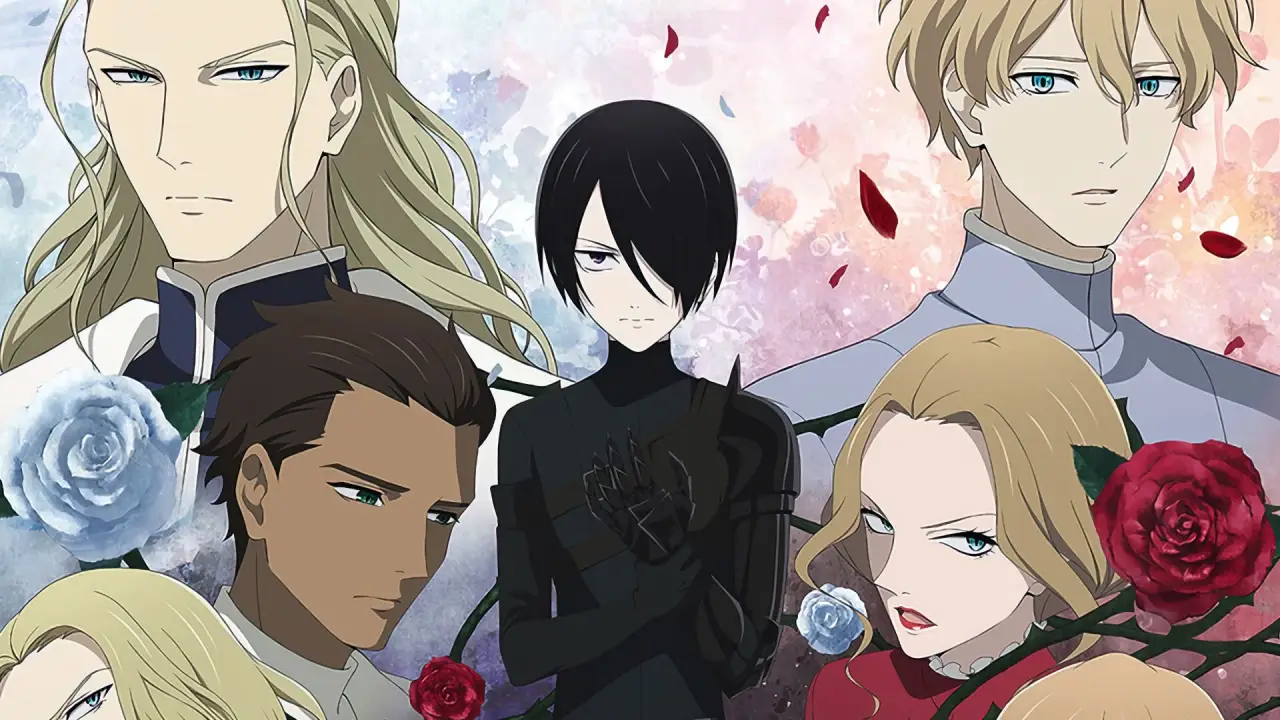 Requiem of the Rose King hdfilme