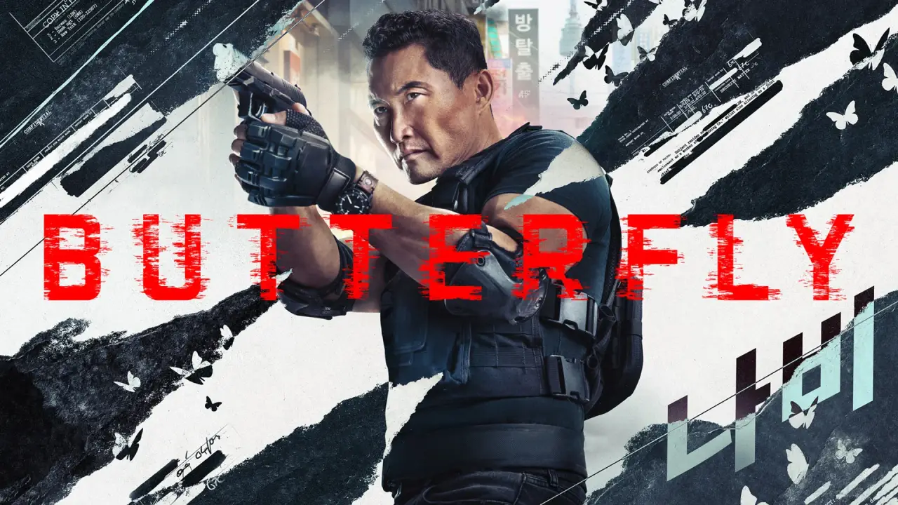 Butterfly hdfilme