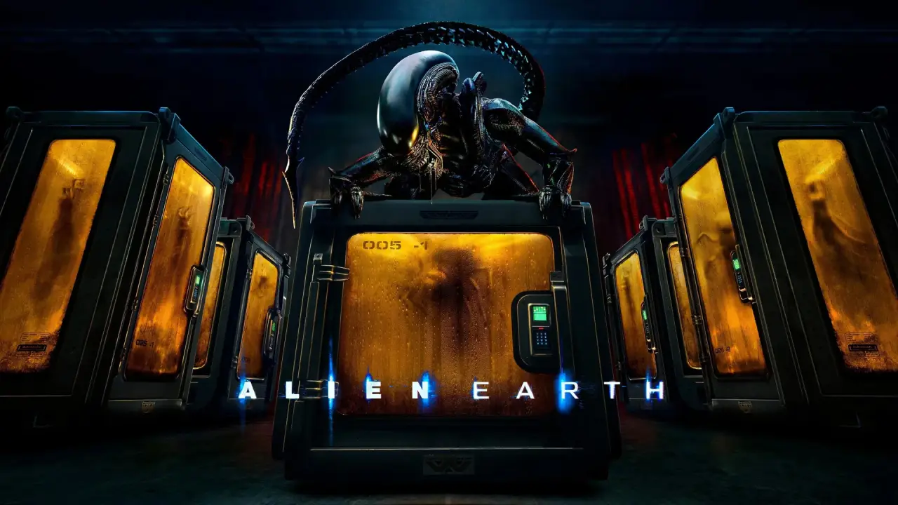 Alien: Earth hdfilme
