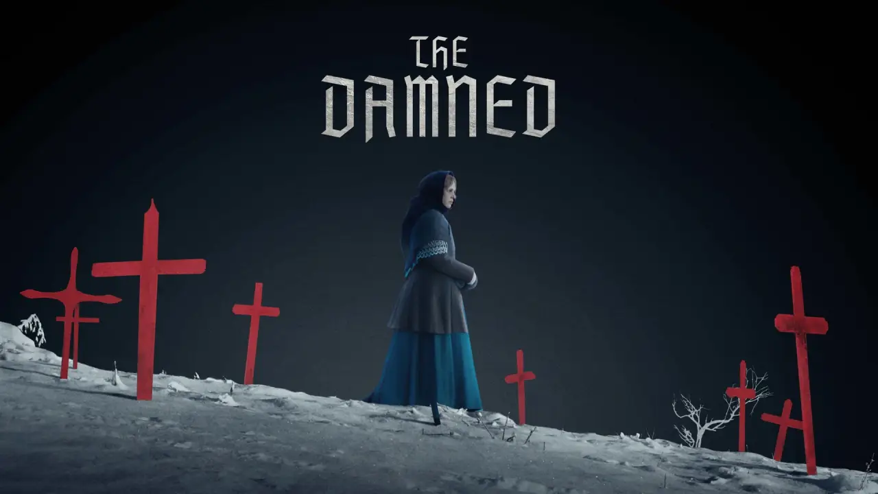 The Damned hdfilme