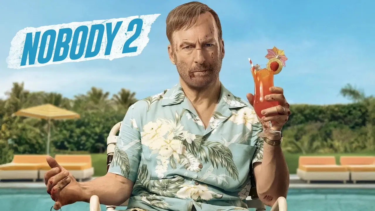 Nobody 2 hdfilme