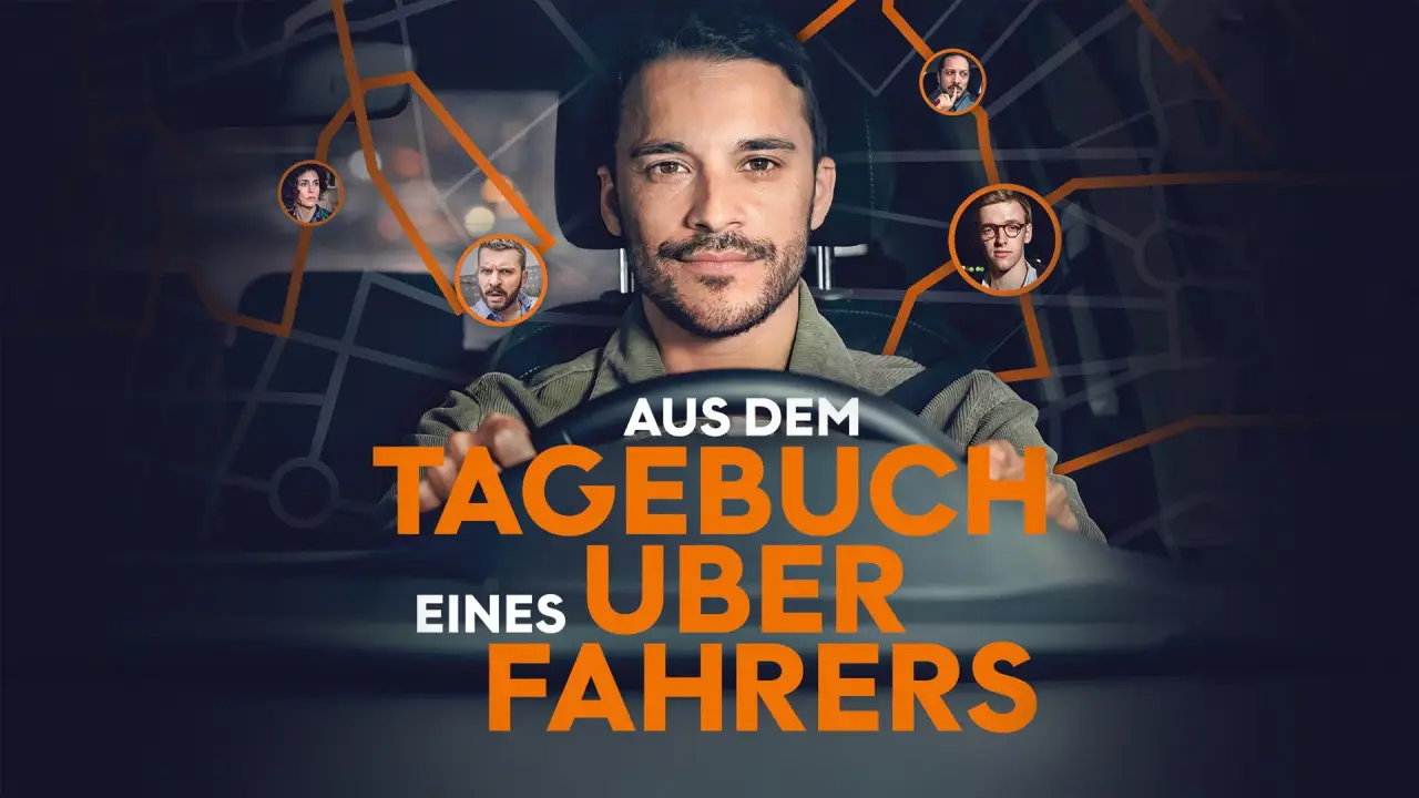 Aus dem Tagebuch eines Uber Fahrers hdfilme