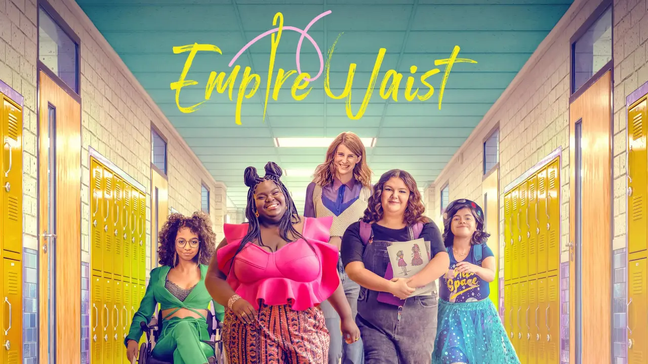 Empire Waist - Dein Leben, dein Laufsteg hdfilme