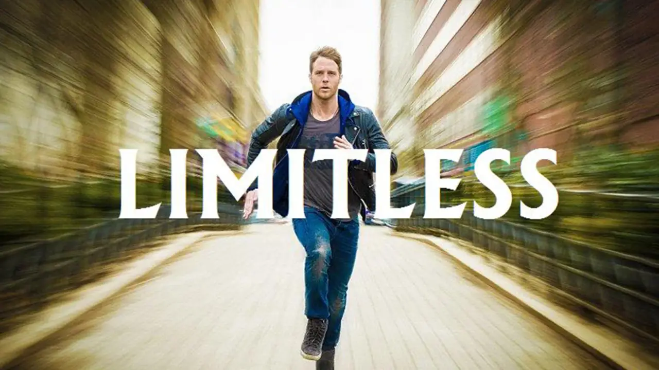 Limitless hdfilme