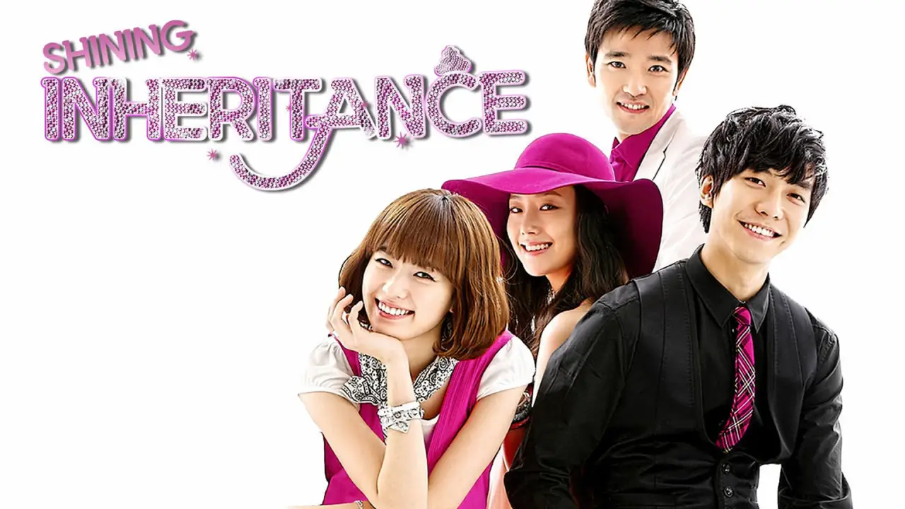 Brilliant Legacy hdfilme