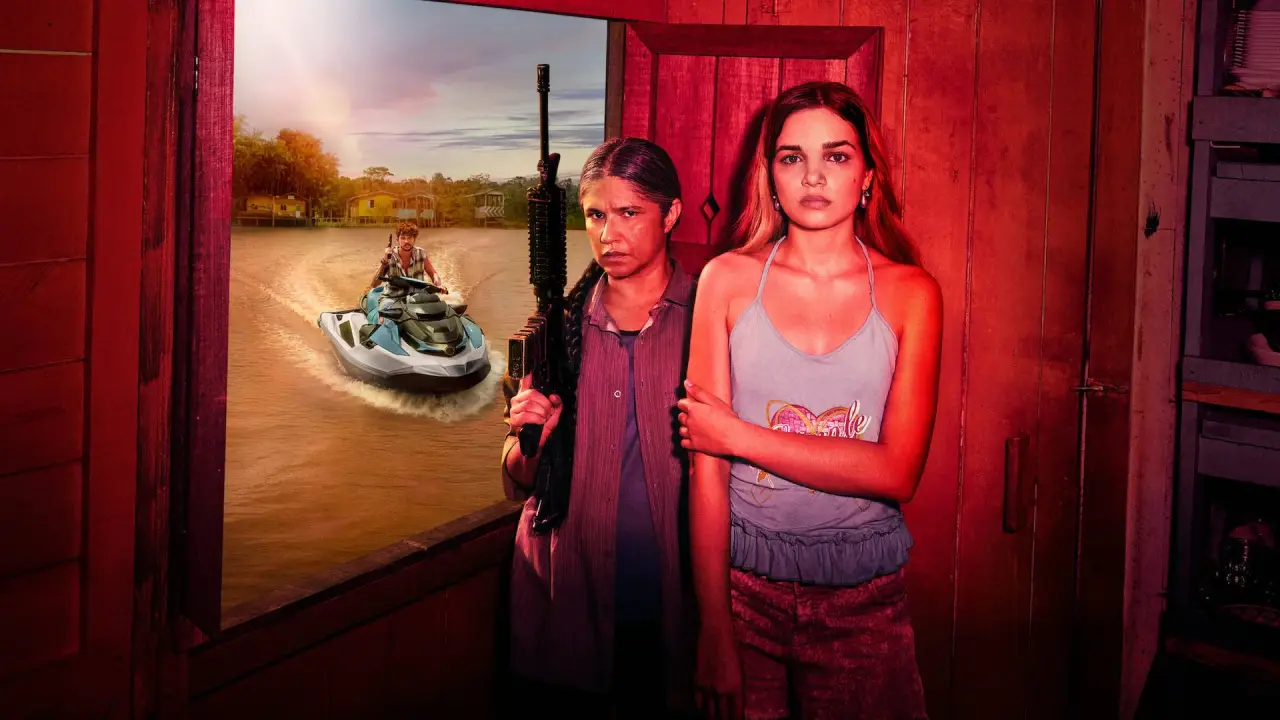 Rivers of Fate hdfilme