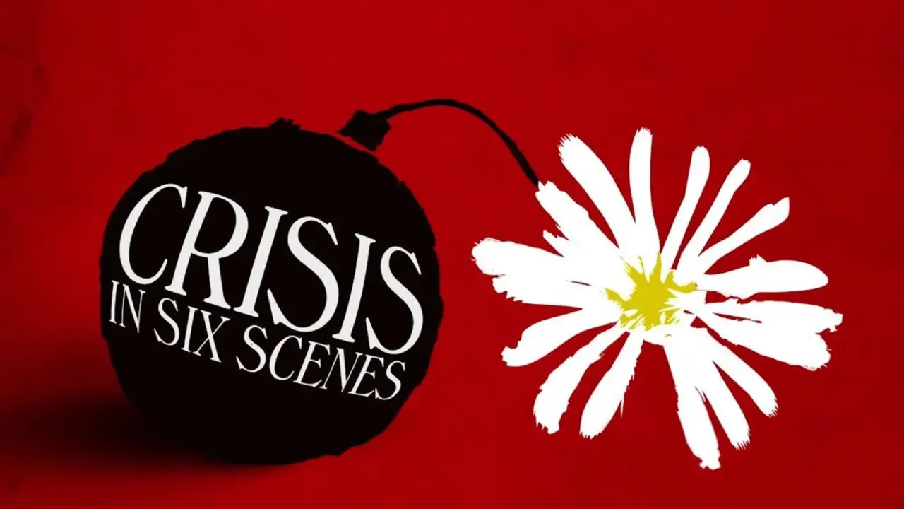 Krise in sechs Szenen hdfilme
