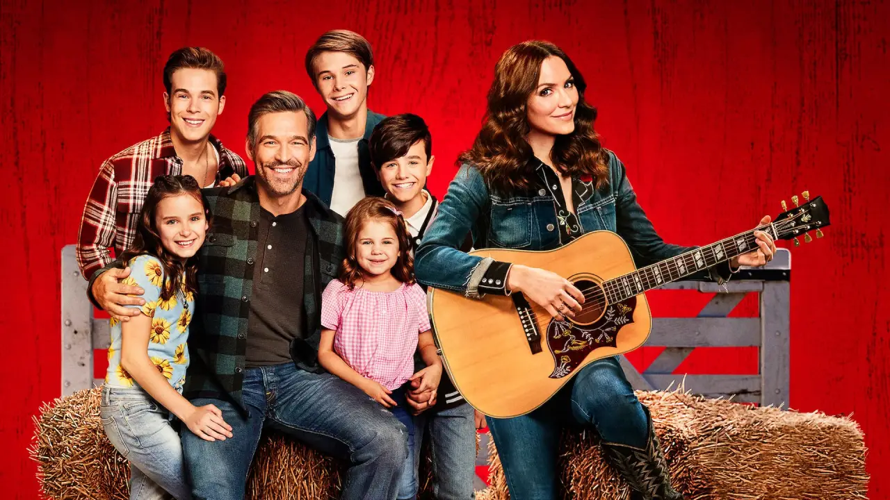 Country Comfort hdfilme