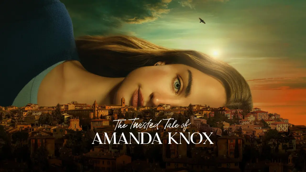 The Twisted Tale of Amanda Knox hdfilme