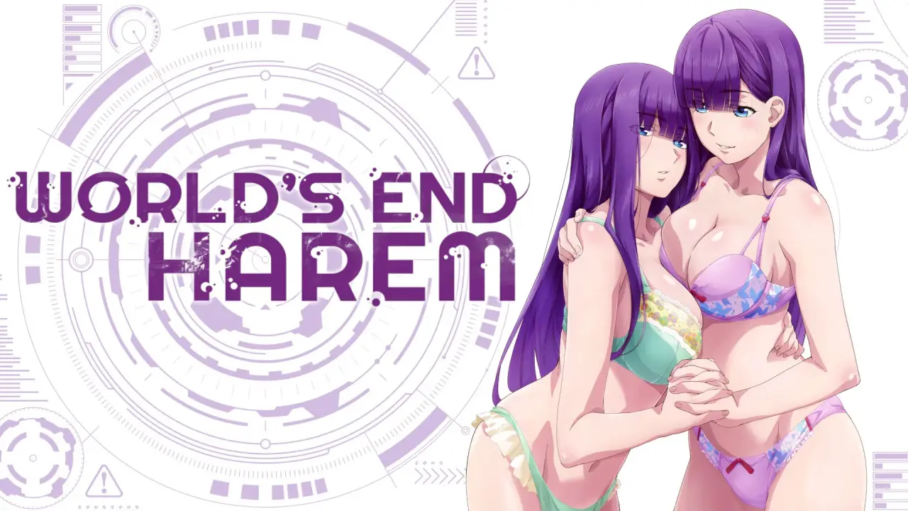 World’s End Harem hdfilme