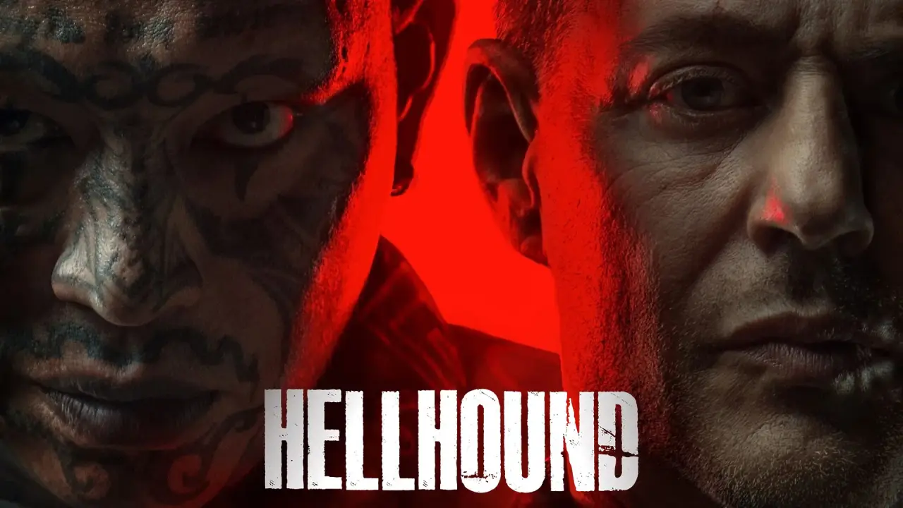 Hellhound hdfilme