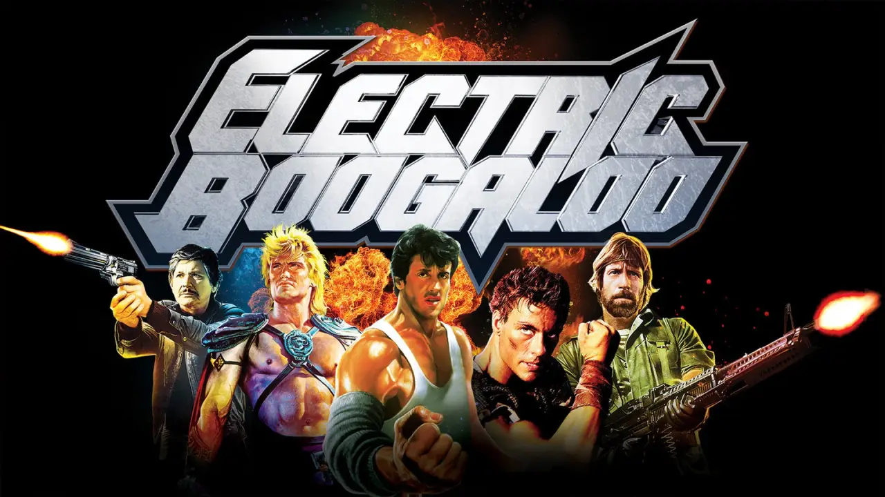 Electric Boogaloo hdfilme