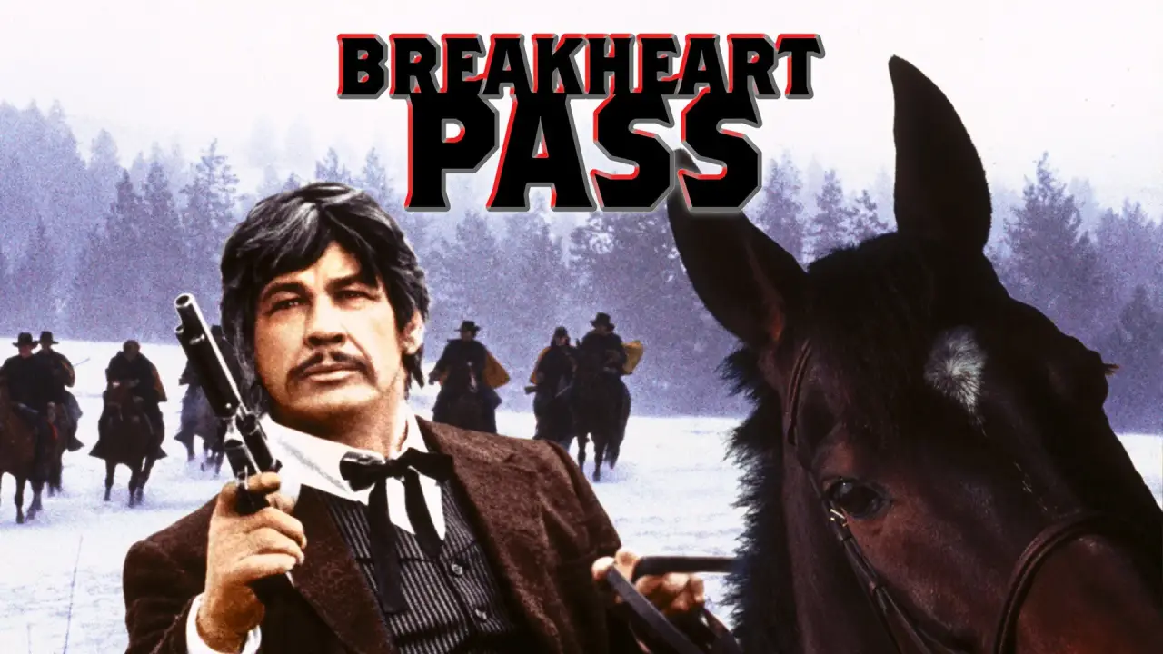 Nevada Pass hdfilme