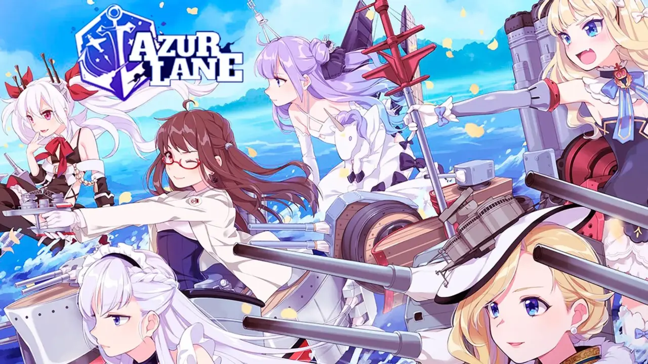 Azur Lane hdfilme