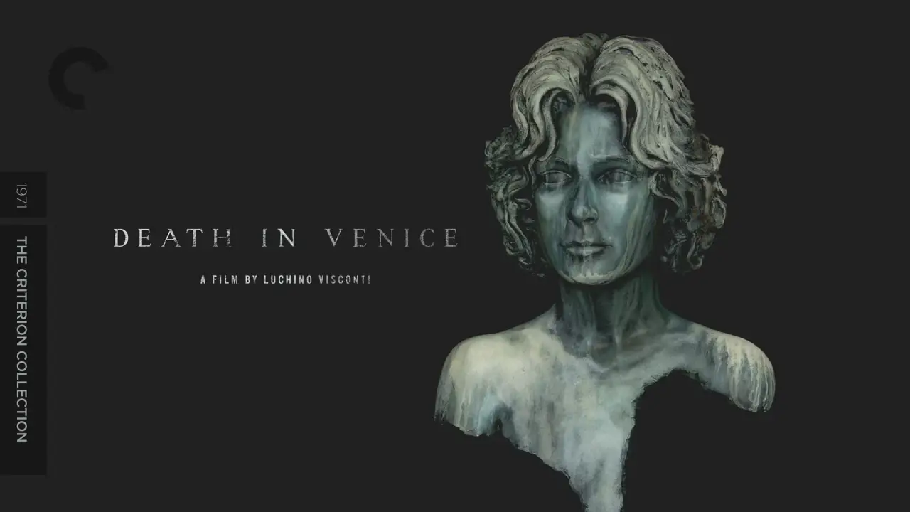 Der Tod in Venedig hdfilme