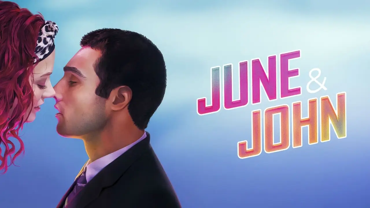 June & John hdfilme