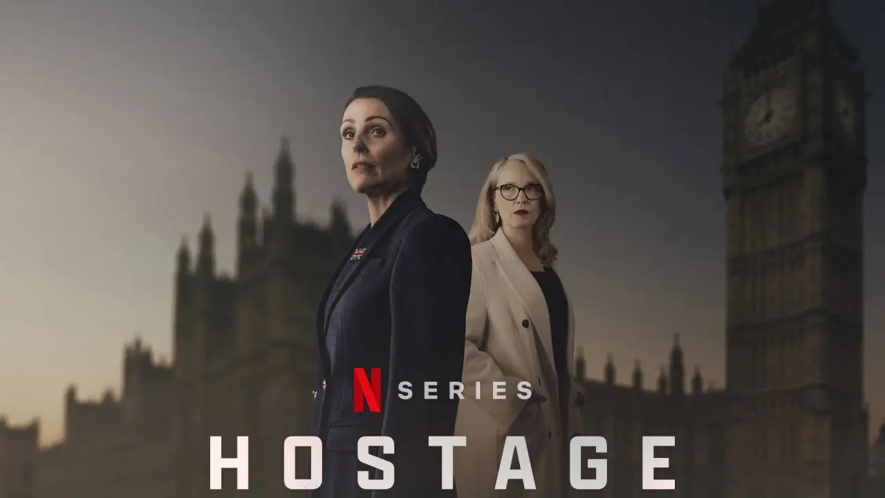 Hostage hdfilme