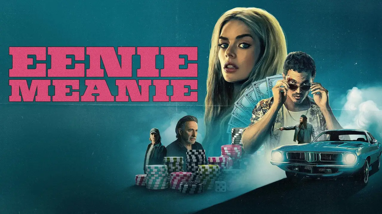 Eenie Meanie hdfilme