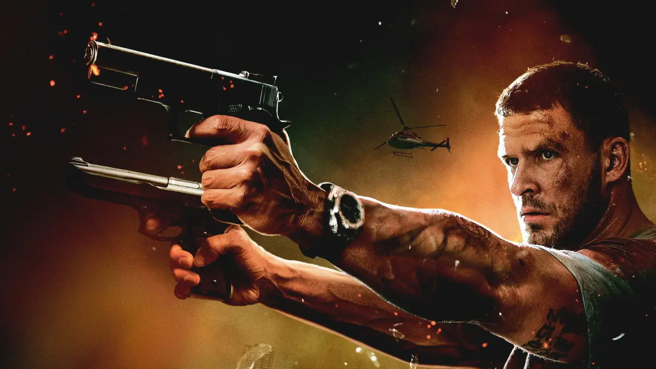 Bang - Storm of Bullets hdfilme