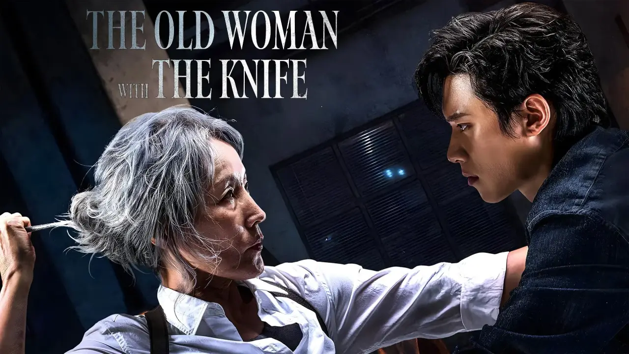The Old Woman with the Knife hdfilme
