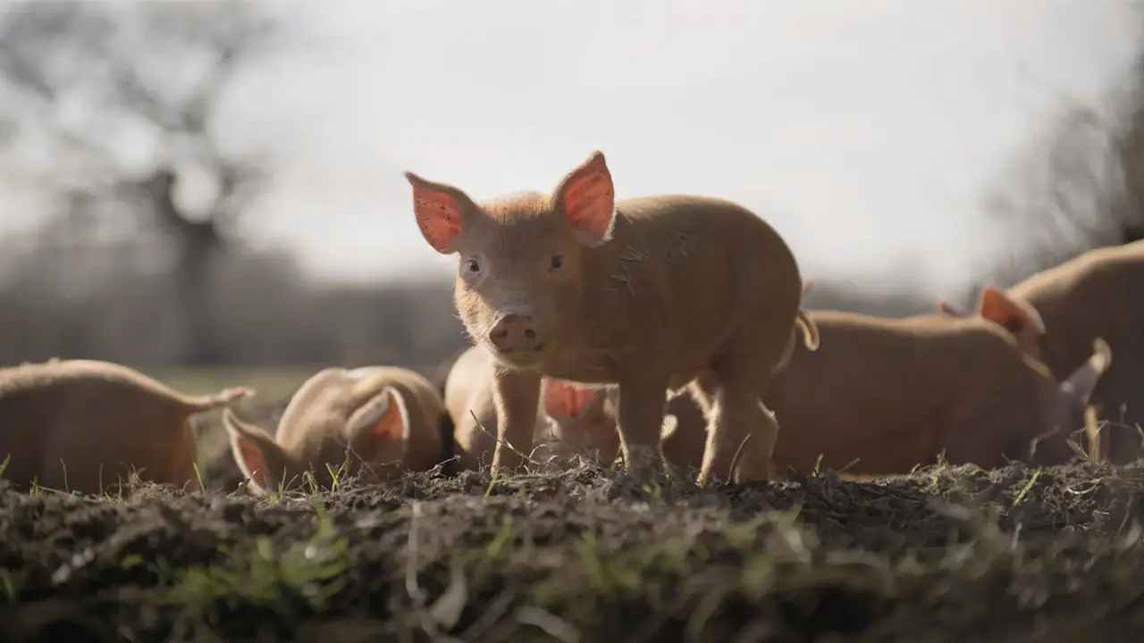 Wildes Land - Die Rückkehr der Natur hdfilme